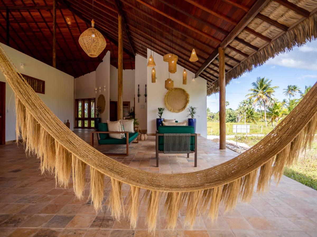 Mkni Hotel - Ikaika Makani Experience Prea Exterior foto