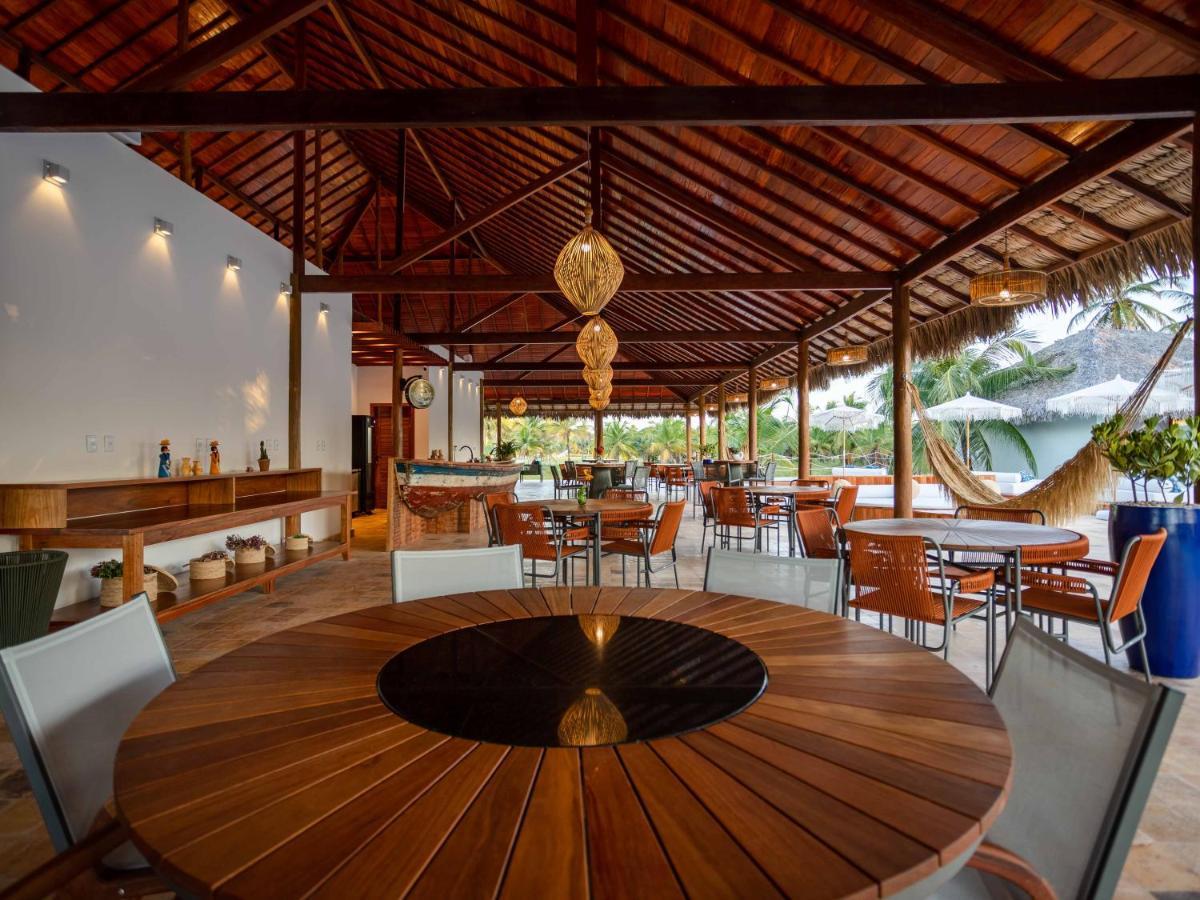 Mkni Hotel - Ikaika Makani Experience Prea Exterior foto