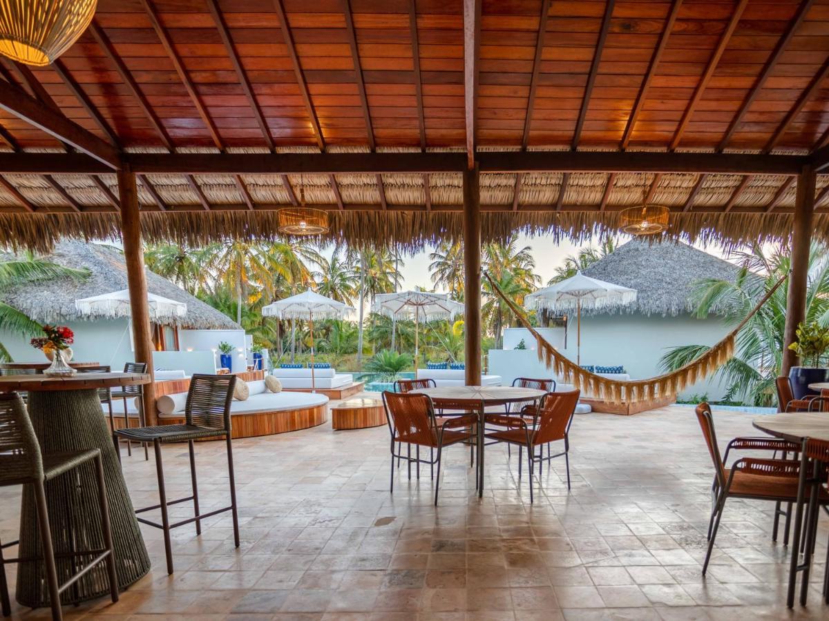 Mkni Hotel - Ikaika Makani Experience Prea Exterior foto