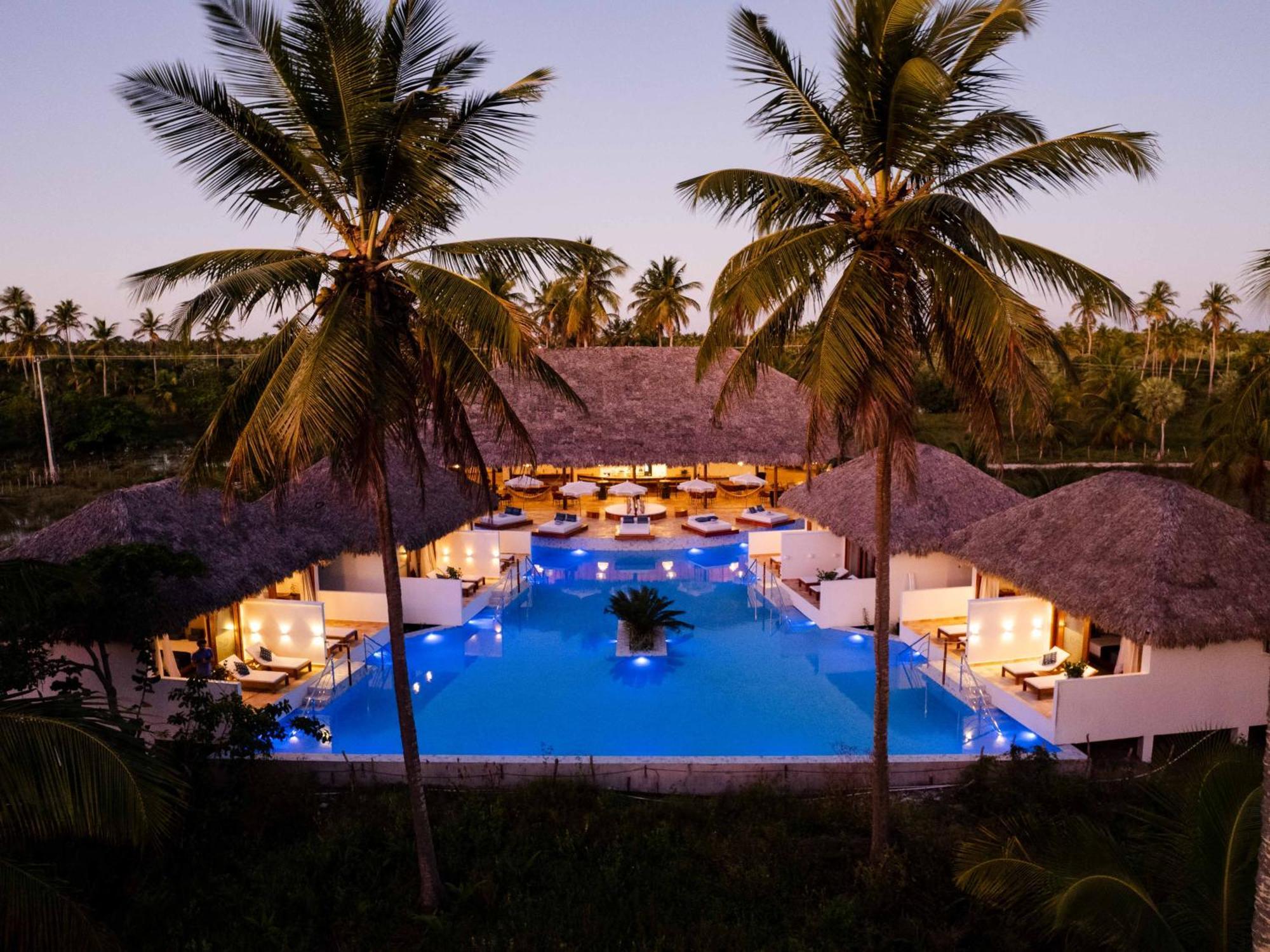 Mkni Hotel - Ikaika Makani Experience Prea Exterior foto